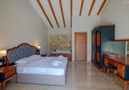 Villa Tlos 1