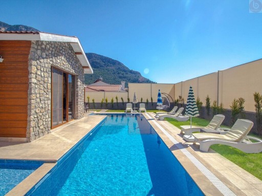 Villa Tlos 3