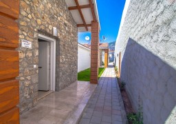 Villa Tlos 3