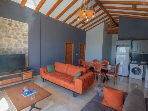 Villa Tlos 3