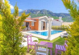 Villa Tlos Delux