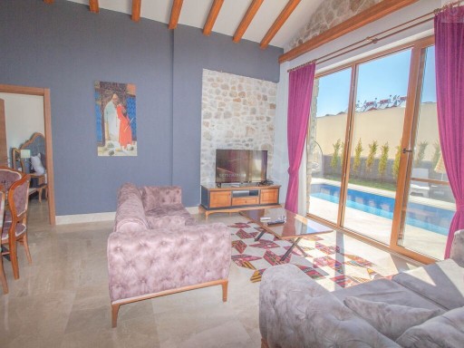Villa Tlos Delux