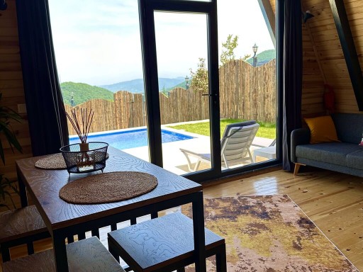 Ceylan Bungalov 2