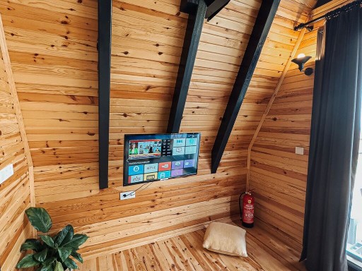 Ceylan Bungalov