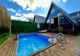 Asil Bungalov
