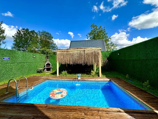 Asil Bungalov