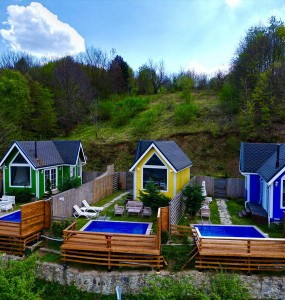 Payna Tiny House