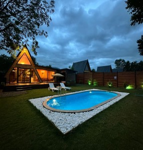 Forester Resort
